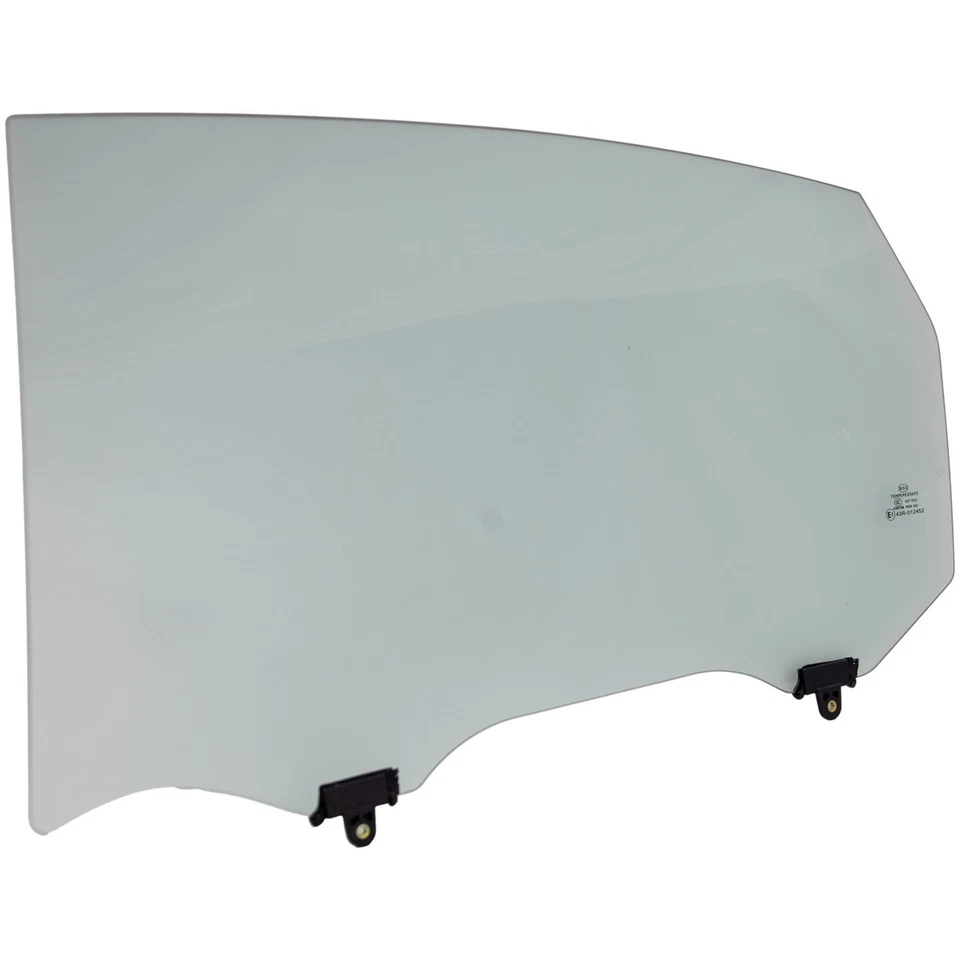 Door Glasses Rear Driver Left Side Hand  823019HT0A Sedan for Nissan Altima - Image 1 of 1