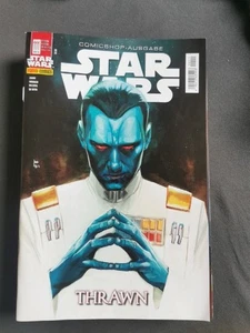 Star Wars 111 Comicshop-Ausgabe - Bild 1 von 1