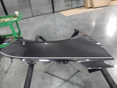 Guardabarros delantero derecho usado se adapta a: Chevrolet Cruze 2015 sin efectos de suelo delantero derecho Foto 1 de 4