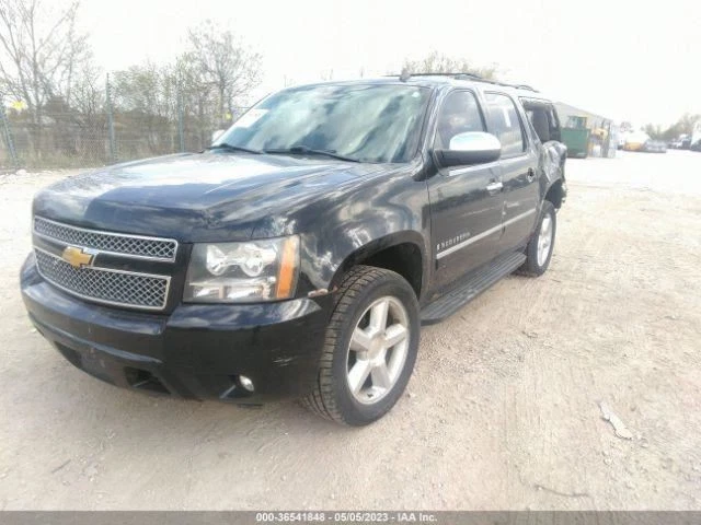 Driver Left Rear Window Regulator Fits 07-14 ESCALADE ESV 4097277 - Imagem 1 de 4