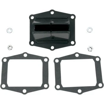 Sistema de válvulas de 3 cañas V Force Delta V305A para Honda CR 250 R 1986-2001 Foto 1 de 1