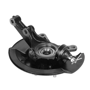 Front Right Steering Knuckle Hub Assembly For 2001-2002 Honda Civic L4 1.7L - Picture 1 of 2