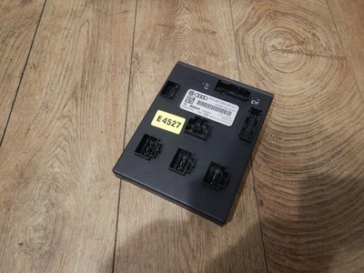 Centralina Di Rete Audi A6 S6 4G VW Touareg 7P 4H0907063DG Originale - Immagine 1 di 2