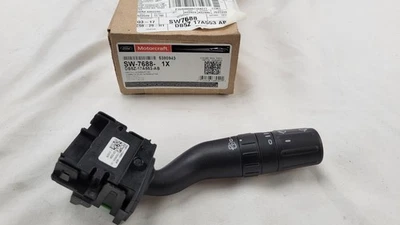 Nuevo interruptor limpiaparabrisas Ford Explorer 2011-2019 2011-2018 DB5Z-17A553-AB Foto 1 de 4