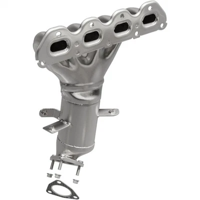 MagnaFlow Catalytic Converter 5531145: California Grade, Manifold (CARB Complian - Image 1 of 4