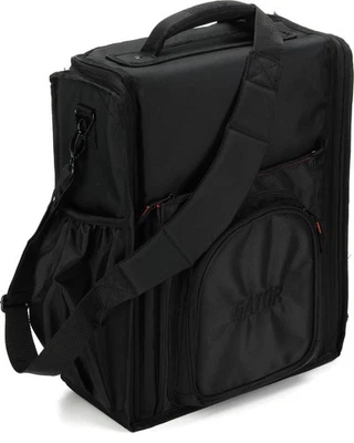 Gator G-CLUB CDMX-12 - G-CLUB bag for large CD players or 12" mixers - Image 1 of 4