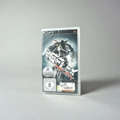 Reflex MX vs ATV PSP 1.142Z - Image 1 of 4