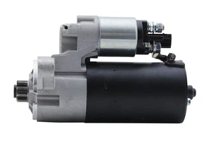 Without Core Starter 12V 2.2Kw For Vw Touareg (8Ea 011 611-881) OEM Hella - Picture 1 of 3