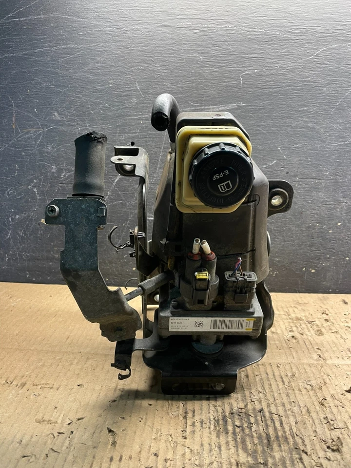 2013 -2016 Nissan Pathfinder 3.5 Electric Hydraulic Power Steering Pump U9164 DG - Image 1 of 4