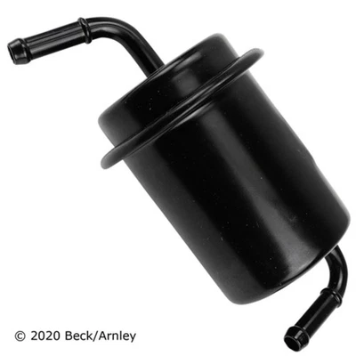043-0937 Beck Arnley Fuel Filter Gas for Pickup Mazda MPV B2200 Truck B2600 - Image 1 of 4
