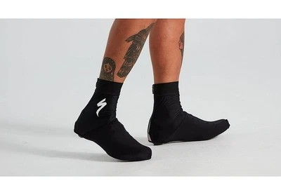 Fundas para zapatos con logotipo especializado Foto 1 de 4