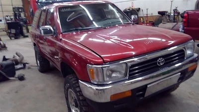 Compresor de CA R12 6 cilindros compatible con 90-94 4 RUNNER 1765691 Foto 1 de 4