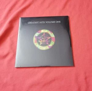 THE SISTERS OF MERCY - Greatest Hits Volume One - 2-LP Vinyl - Reissue - NEU - Bild 1 von 2