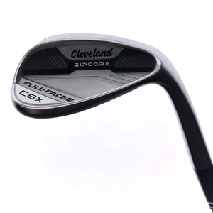 Used Cleveland CBX Full-Face 2 Sand Wedge / 54.0 Degrees / Wedge Flex - Picture 1 of 8