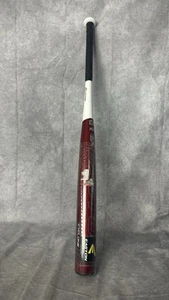 Easton Cyclone Aluminum NIW Baseball Bat 28 Oz SP13CY 34” 2 1/4” Barrel Red - Picture 1 of 8