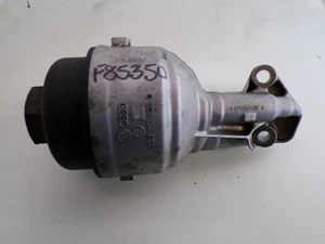 Carcasa de Filtro de Aceite 03D115403D VW Polo 9N Fox Skoda Fabia 6Y 1.2 F85350 - Imagen 1 de 4