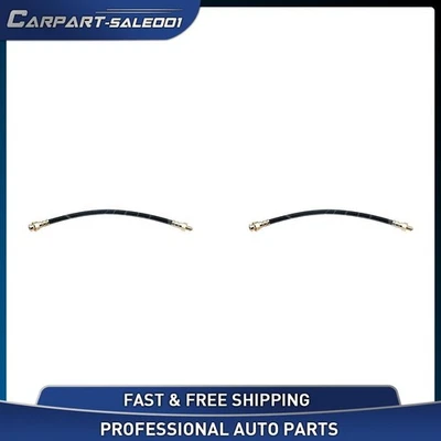 适用于 1963 - 1963 年福特 300 Raybestos 刹车前刹车液压软管 — 第 1/4 张图片