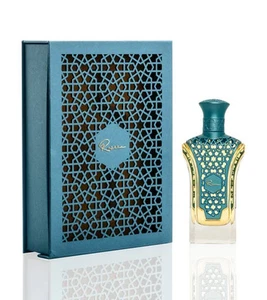Razeen Perfume For Unisex 60ml By Junaid Perfumes Spray - Free Express Shipping - Picture 1 of 2