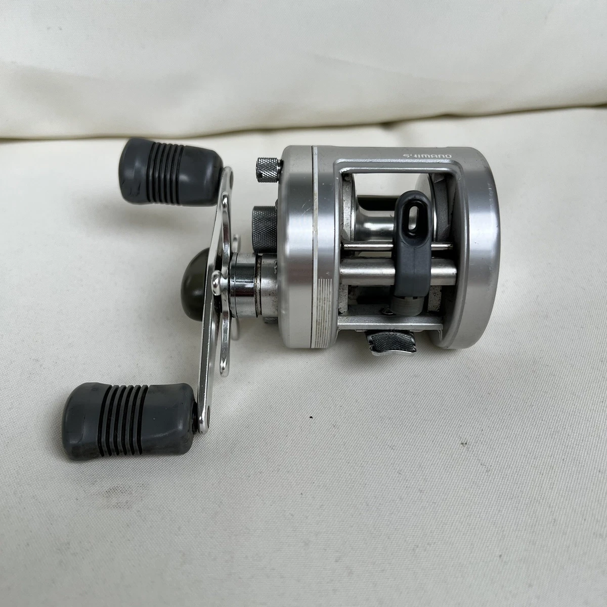Shimano Calcutta 100 for sale - eBay