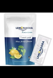 Lemonagra - Photo 1/2