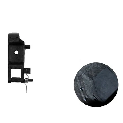 Left Armrest Buckle Lockers Switch Clip For Mercedes Benz ML320 ML350 GL400 W166 Foto 1 de 4