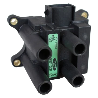 For Ford Ranger 2001-2011 Motorcraft DG544 Ignition Coil - Image 1 of 3
