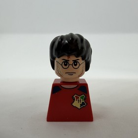 Lego Harry Potter 4762 Goblet of Fire Harry Potter Minifigure With Gills Hp066
