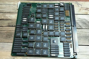 MCI 330711 REV B CHROMA PROCESSING BOARD NEW NOS $699 - Picture 1 of 5