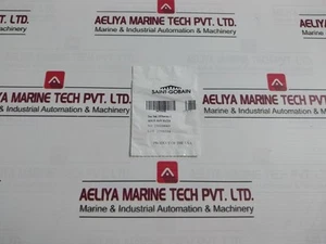 Waters WAT270789 Seal, 1/8 Fluoroloy-G Mini FL Raw Mater - Picture 1 of 6