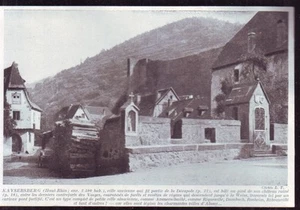 1905 -- KAYSERSBERG X700 - Foto 1 di 1