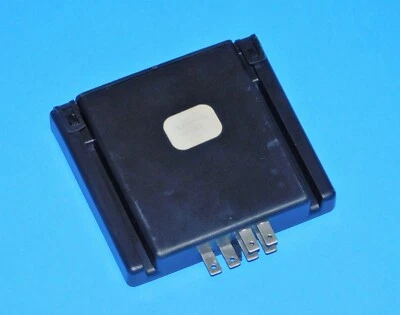 1991 1992 CADILLAC BROUGHAM OEM POWER STEERING MODULE 16154486 - Image 1 of 4