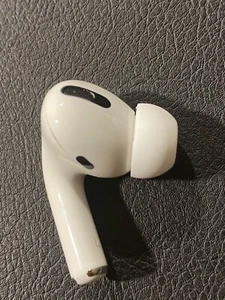 Apple Airpods Pro LADO IZQUIERDO Airpod Solo - Original Apple Airpods Pro para reemplazar - Imagen 1 de 3