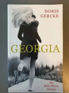 Georgia | Doris Gercke - Bild 1 von 2