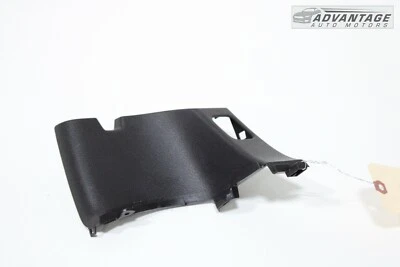 2016-2021 ACURA ILX FRONT CENTER CONSOLE ARMREST BUTTON COVER TRIM PANEL OEM - Image 1 of 4