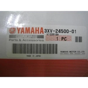 Yamaha Genuine TZR250R 1991-1995 Fuel Tap Petcock Assembly OEM 3XV-24500-01 - Picture 1 of 1
