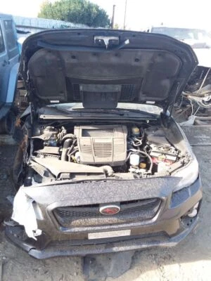 Antena usada compatible con: Subaru Wrx 2016 grado A Foto 1 de 4