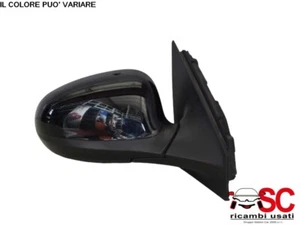 Espejo Lateral Derecho Lancia Y - Bild 1 von 4