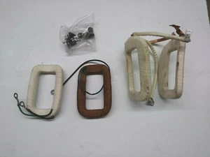 Prestolite Field Coil, 20-327 (MDZ-2005S), fits MFD-6003 MFD-6005, genuine NOS! - Picture 1 of 2