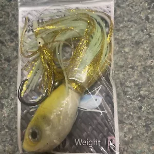 fishing lures saltwater - Picture 1 of 1