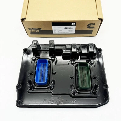 4384696 MÓDULO INFORMÁTICO MOTOR ECM PCM ECU DODGE 2020 RAM 2500 3500 6,7 L DIÉSEL Foto 1 de 4