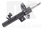 NK Front Right Shock Absorber for Volvo XC70 D5 2.4 April 2011 to April 2015