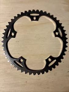 New Dura Ace FC-7710 50T Chainring track - Picture 1 of 6