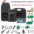 Yanhua ACDP-2 JLR KVM Package Fit For 2015-2018 Jaguar/Land Rover All Key Lost