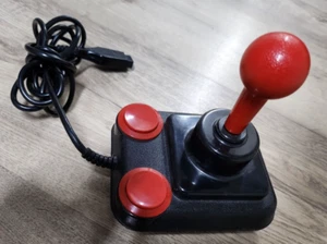 Competition Pro Commodore 64 (9 Pin) Joystick - getestet - Bild 1 von 4