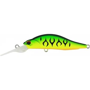 DUO Realis Rozante Shad 57MR, Lenght mm 57 ACC3059 Mat Tiger Fishing b - Picture 1 of 1