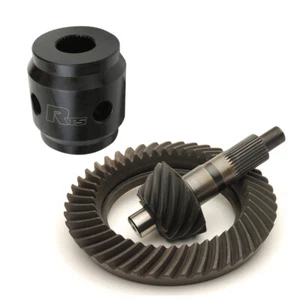 RTS M80 Differential, Gear Ring and Pinion 4.11:1, 31 Spline Mini Spool, For Hol - Picture 1 of 1