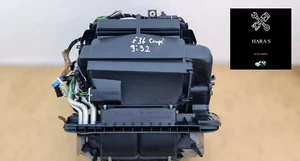BMW E36 Coupè anno 92 Behr climatizzatore riscaldatore climatizzatore 1393244.9, 13932599 - Foto 1 di 21
