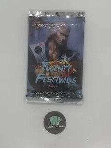 Legend of the Five Rings - Twenty Festivals - Booster - Picture 1 of 1