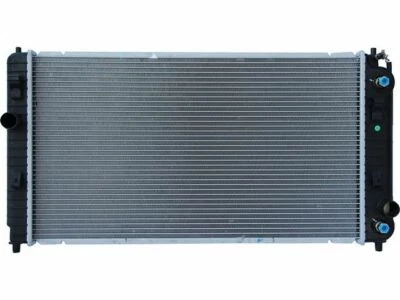 For 1997-1998 Chevrolet Malibu Radiator 35314BH Radiator Foto 1 de 2
