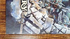 Pathfinder Role Playing Game Bestiary Paizo 3rd Printing Hardcover 09/2011 - Picture 1 of 5